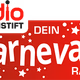 Logo de Radio Hochstift - Dein Karnevals Radio