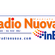 Radio Nuova inBlu logo
