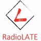 RadioLATE logo