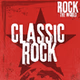 Rock The World - Classic Rock logo