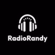 RadioRandy logo