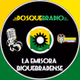 Dosquebradio logo