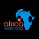 Africa World Radio logo