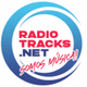 Logo de Radio Tracks