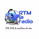 RTM La Radio logo