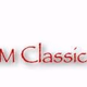 Logo de KWMM Classical FM