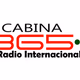 Logo de Radio Cabina 365