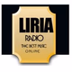 Logo de LiriaRadio