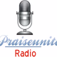 Logo de Praiseunite Radio