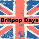 Logo de Britpop Days Radio