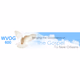 Logo de WVOG 600AM - WVOG