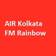 Logo de All India Radio - AIR Kolkata FM Rainbow