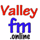 Logo de Valley FM