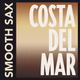 Logo de Costa Del Mar - Smooth Sax