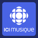 ICI Musique Toronto - CJBC-FM logo