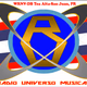 Logo de Radio Universo Musical