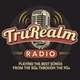 TruRealm Radio logo