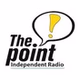 The Point Indepedent Radio - WIFY logo