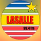 Logo de La Salle Fm