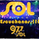 Logo de Radio Sol Disco 97.7
