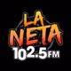 Logo de La Neta - XHJA