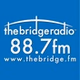 The Bridge 88.7 - WOTB logo