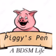 Logo de Piggy's podcast - Piggy's Pen