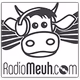 Logo de Radio Meuh