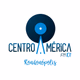 Logo de Centro América FM Easy de Rondonópolis