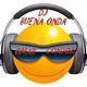 Logo de Rádio Buena Honda Latina