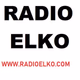 Logo de RADIO ELKO