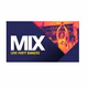 Logo de rova - The Edge Mix