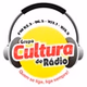 Rádio Cultura FM 92.3 logo