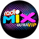 Radio Mix logo