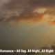 Romance - All Day, All Night, All Right logo