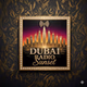 Dubai Sunset Radio logo