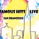 Famous Hits Live Radio logo