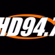 Logo de HD 94.7 - KYHD