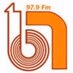 Radio Buena Nueva 97.9 FM logo