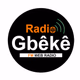 Logo de Gbêkê FM