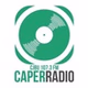 Caper Radio - CJBU-FM logo