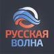AMG Radio - Русская Волна logo