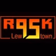Rock 95 Lewistown - KQPZ logo