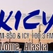KICY - KICY logo
