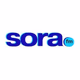 Logo de SORAfm