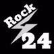 Logo de Люкс ФМ – Rock 24 Ukraine