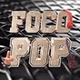 RÁDIO FOCO POP logo