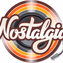 Nostalgia Radio FM logo