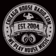 Logo de Chicago House Radio