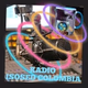Logo de Radio ISOSED Colombia